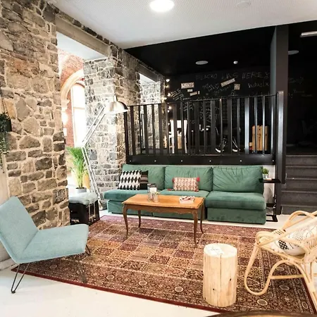 Hi Liege Hostel-3
